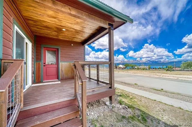 300 McClary Park Leadville, CO 80461