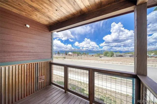 300 McClary Park Leadville, CO 80461