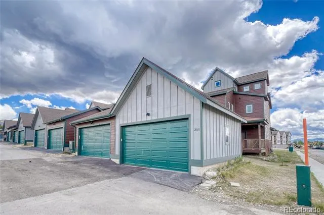 300 McClary Park Leadville, CO 80461