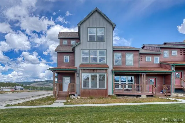 300 McClary Park Leadville, CO 80461