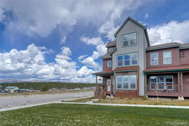 300 McClary Park Leadville, CO 80461