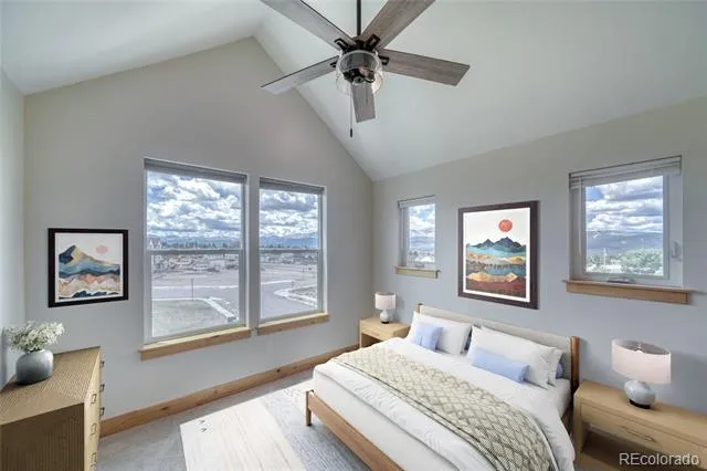 300 McClary Park Leadville, CO 80461