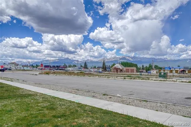 300 McClary Park Leadville, CO 80461
