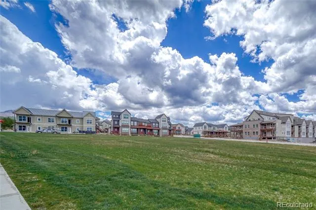 300 McClary Park Leadville, CO 80461