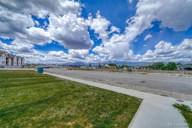 300 McClary Park Leadville, CO 80461