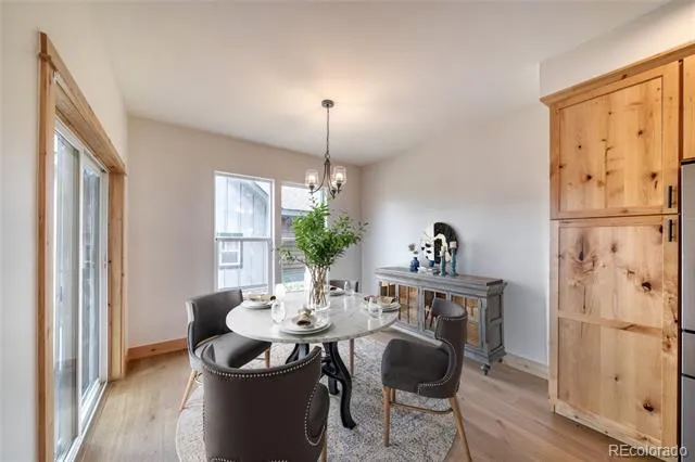 300 McClary Park Leadville, CO 80461