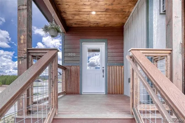 300 McClary Park Leadville, CO 80461