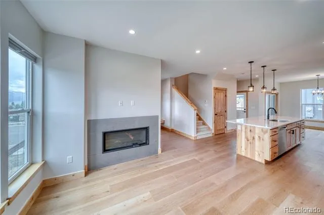 300 McClary Park Leadville, CO 80461