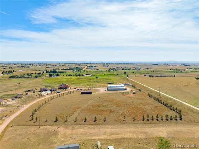 15435 Coyote Haven View Peyton, CO 80831