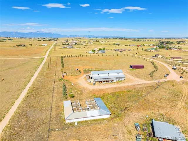 15435 Coyote Haven View Peyton, CO 80831