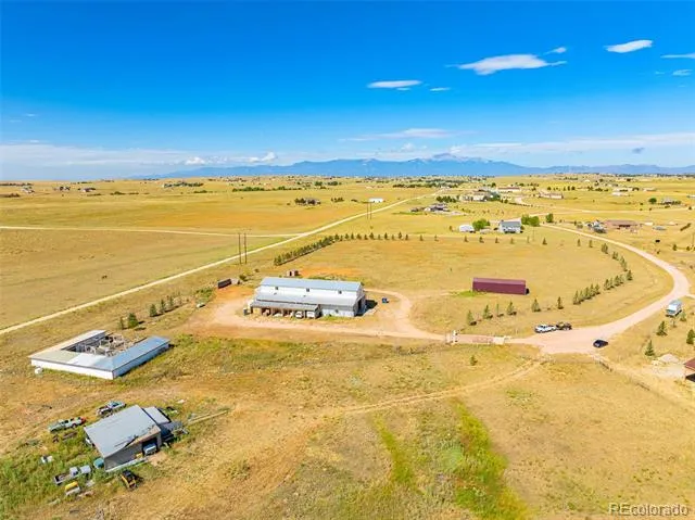 15435 Coyote Haven View Peyton, CO 80831