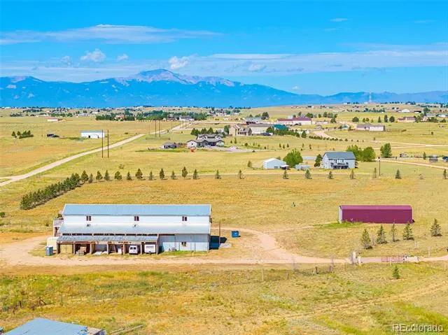 15435 Coyote Haven View Peyton, CO 80831