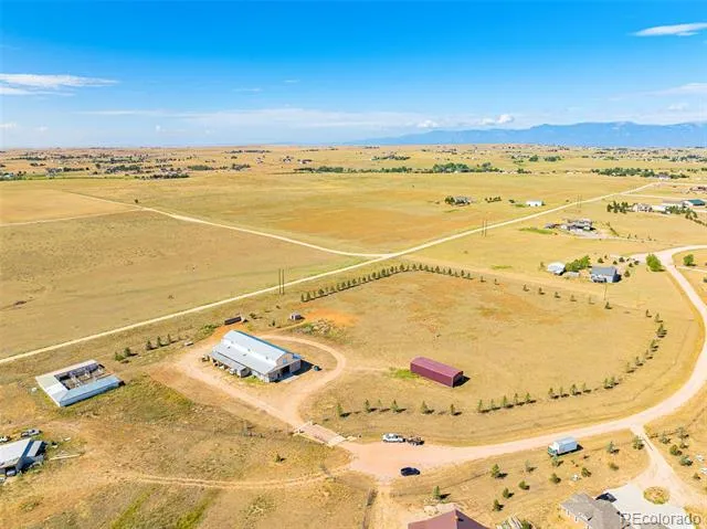 15435 Coyote Haven View Peyton, CO 80831