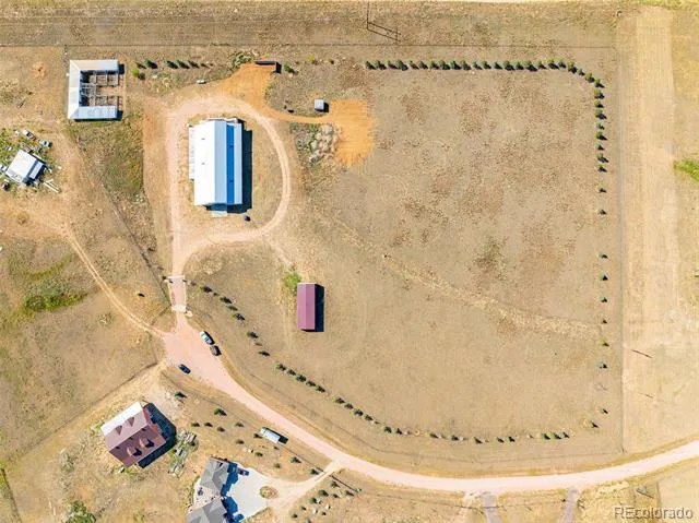 15435 Coyote Haven View Peyton, CO 80831