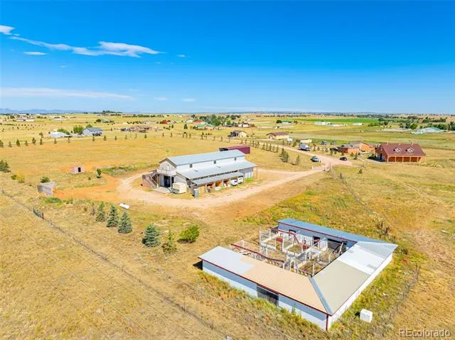 15435 Coyote Haven View Peyton, CO 80831