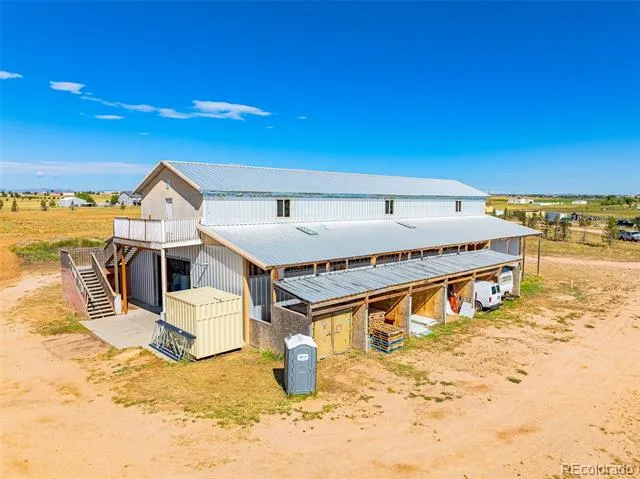 15435 Coyote Haven View Peyton, CO 80831