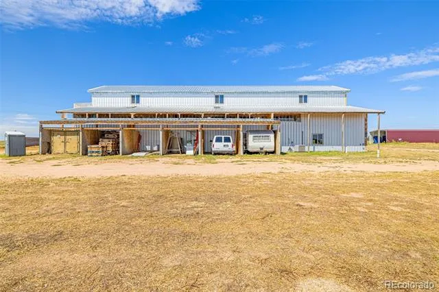 15435 Coyote Haven View Peyton, CO 80831