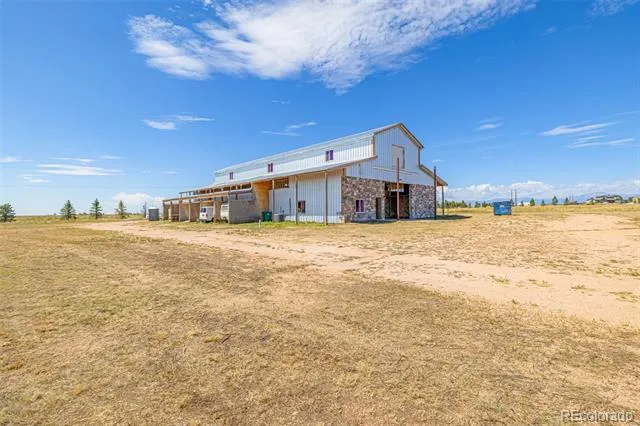 15435 Coyote Haven View Peyton, CO 80831