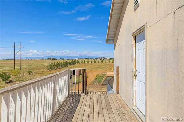 15435 Coyote Haven View Peyton, CO 80831