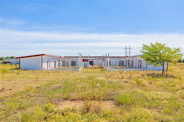 15435 Coyote Haven View Peyton, CO 80831