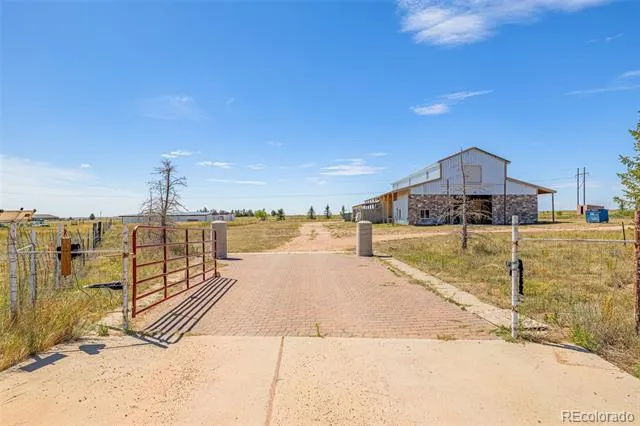 15435 Coyote Haven View Peyton, CO 80831