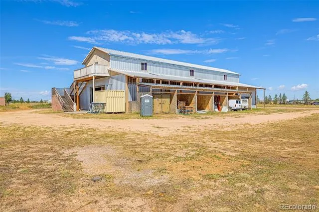 15435 Coyote Haven View Peyton, CO 80831