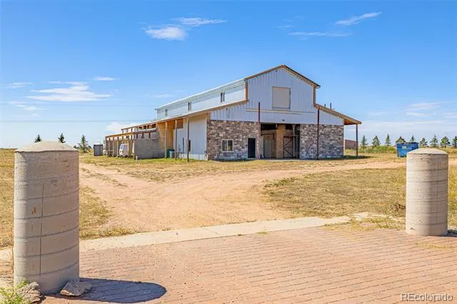 15435 Coyote Haven View Peyton, CO 80831