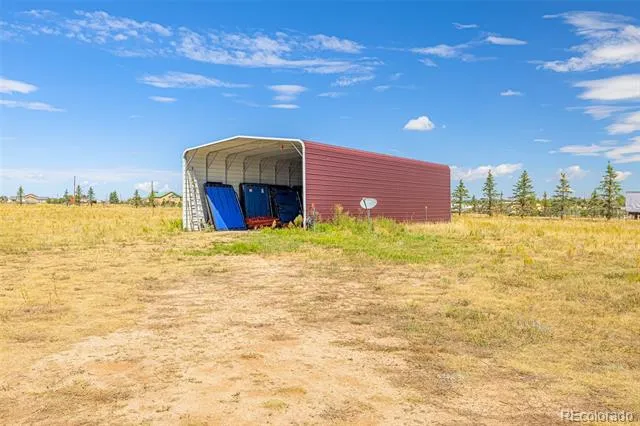 15435 Coyote Haven View Peyton, CO 80831