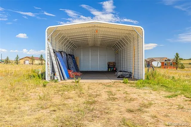 15435 Coyote Haven View Peyton, CO 80831