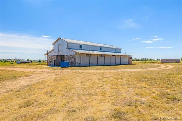 15435 Coyote Haven View Peyton, CO 80831