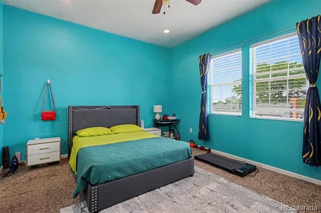818 S Kalispell Circle #102 Aurora, CO 80017