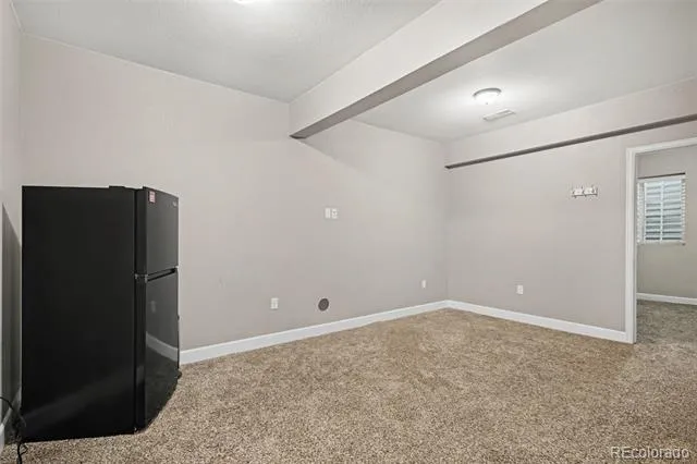 818 S Kalispell Circle #102 Aurora, CO 80017