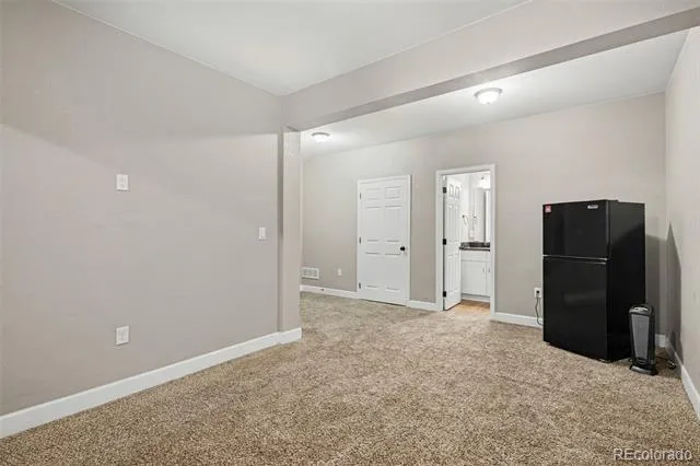 818 S Kalispell Circle #102 Aurora, CO 80017