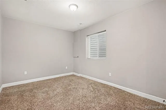818 S Kalispell Circle #102 Aurora, CO 80017