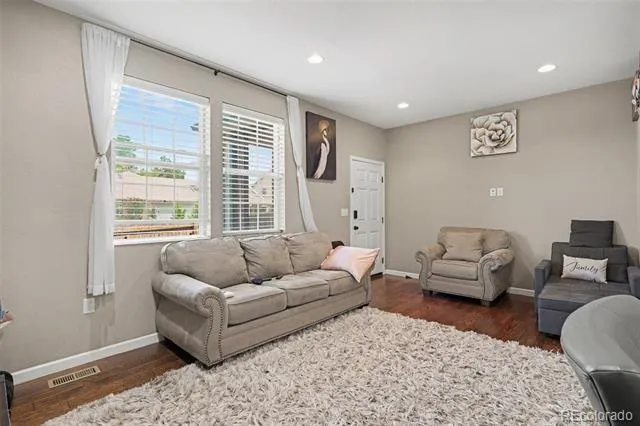818 S Kalispell Circle #102 Aurora, CO 80017