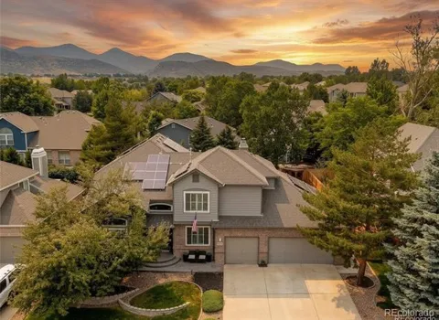 11246 W Coal Mine Drive