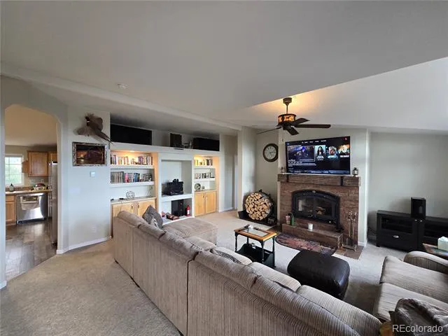 183 Toreador Lane Como, CO 80432