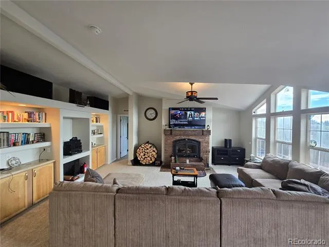 183 Toreador Lane Como, CO 80432