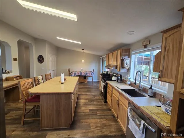 183 Toreador Lane Como, CO 80432