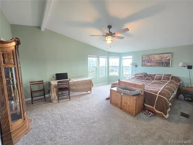 183 Toreador Lane Como, CO 80432