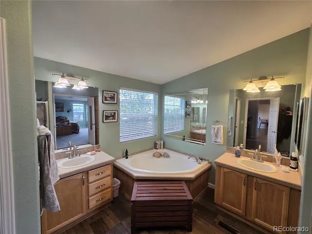 183 Toreador Lane Como, CO 80432