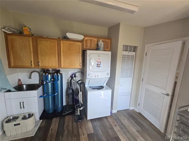 183 Toreador Lane Como, CO 80432