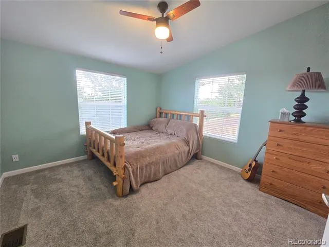 183 Toreador Lane Como, CO 80432