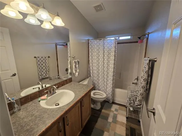 183 Toreador Lane Como, CO 80432
