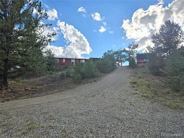 183 Toreador Lane Como, CO 80432