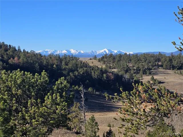 183 Toreador Lane Como, CO 80432