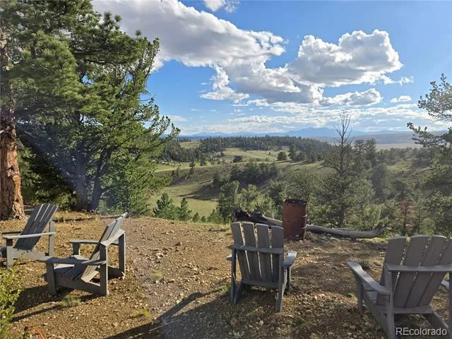 183 Toreador Lane Como, CO 80432