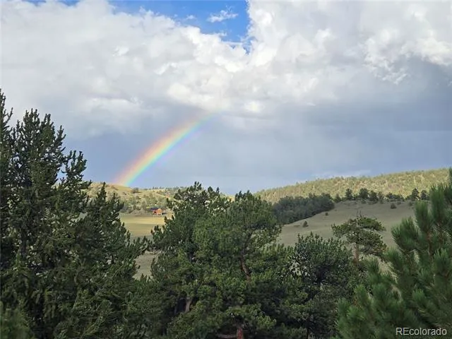 183 Toreador Lane Como, CO 80432