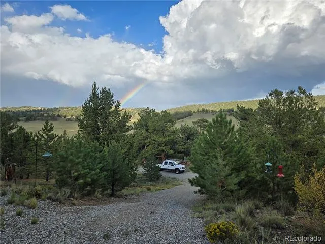 183 Toreador Lane Como, CO 80432
