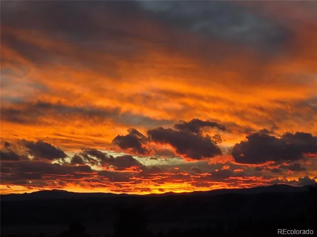 183 Toreador Lane Como, CO 80432